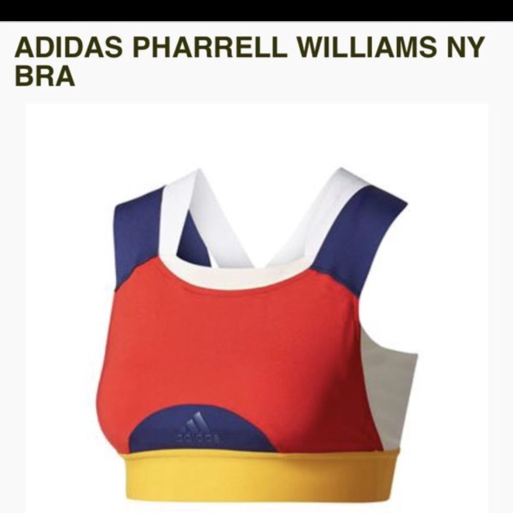 Sport bra Adidas